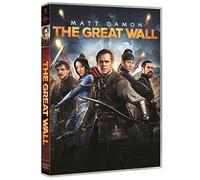 The Great Wall – DVD