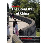 The Great Wall of China: A Beautiful Visual Journey for Travel and Photography Lovers