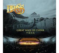 The Great Wall of China by Canadian Brass
