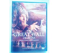 The Great Wall Of China [DVD] [Reino Unido]