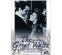 The Great Waltz [38/E] [Alemania] [DVD]