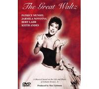 The Great Waltz [Reino Unido] [DVD]