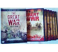 THE GREAT WAR 1914-1918