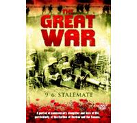 The Great War: 1916 Stalemate [Reino Unido] [DVD]