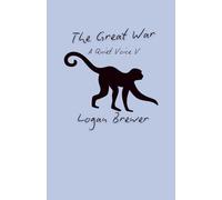 The Great War (A Quiet Voice)