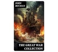 The Great War Collection (ebook)