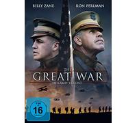 The Great War – Im Kampf vereint – DVD – Alemania