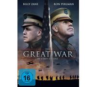 The Great War - Im Kampf vereint [Alemania] [DVD]