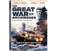 The Great War of Archimedes [USA] [DVD]