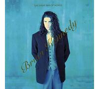 Brian Kennedy - The Great War of Words