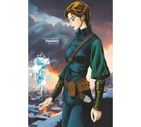 The Great War Part 2: Treachery (The Prophecy Archives)