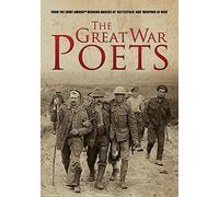 The Great War Poets – DVD – Edición Reino Unido