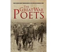 The Great War Poets – DVD – Edición Reino Unido