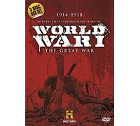 The Great War [Reino Unido] [DVD]