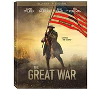 The Great War [USA] [Blu-ray]
