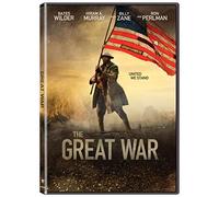 The Great War [USA] [DVD]
