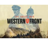 The Great War: Western Front (PC) Steam Key - ASIA