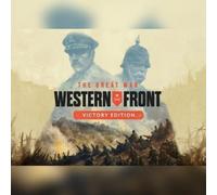 The Great War: Western Front Victory Edition (PC) Steam Key - GLOBAL