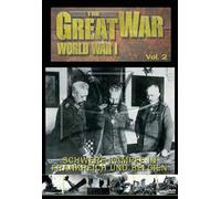 The Great War - World War 1/Vol. 2 [Alemania] [DVD]