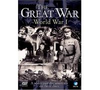 The Great War - World War I (WWI) [DVD] [Reino Unido]