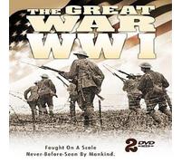The Great War: Wwi [Reino Unido] [DVD]