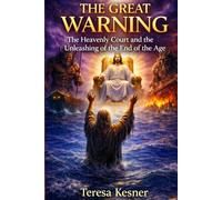 The Great Warning: The Heavenly Court and the Unleashing of the End of the Age (The Great Divide)