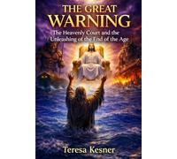 The Great Warning: The Heavenly Court and the Unleashing of the End of the Age (The Great Divide)