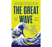 The Great Wave (ebook)