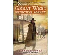The Great West Detective Agency (ebook)