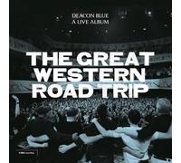 The Great Western Road Trip (A Live Album)