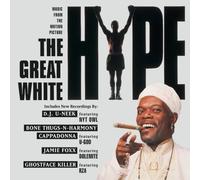 The Great White Hype: Music From The Motion Picture