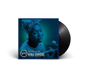 The Great Women of Song: Nina Simone