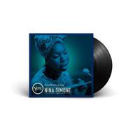 The Great Women of Song: Nina Simone (LP) [Vinilo]