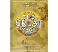 The Great Year [Alemania] [DVD]