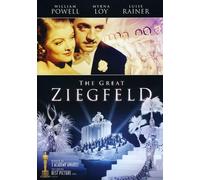 The Great Ziegfeld [USA] [DVD]
