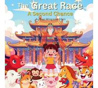 The Great Zodiac Race: A Second Chance