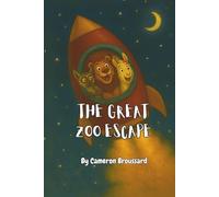 The Great Zoo Escape