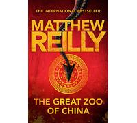 The Great Zoo of China