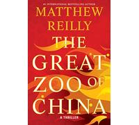 The Great Zoo of China