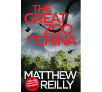 The Great Zoo Of China – Orion