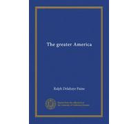 The greater America