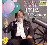 The Greater Hoopler - 1712 Overture and Other Musical Assaults