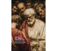 The Greater Works of Paul: Why the Apostle to the Nations Belongs at the Center of Yeshua’s Promise-and Why Rejecting Him Unravels the Apostolic Gospel (Atlas University)