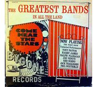 The Greatest Bands In All The Land - The First Show Recall No. Two