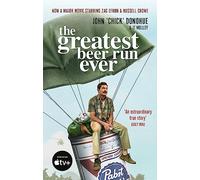 The Greatest Beer Run Ever: *The Film Tie-in Edition*