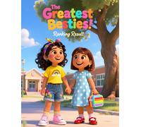 The Greatest Besties: A Story of Friendship from the First Day of School