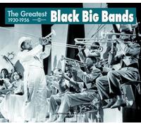 The Greatest Black Big Bands 1930-1936 (2CD)