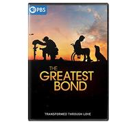 The Greatest Bond [USA] [DVD]
