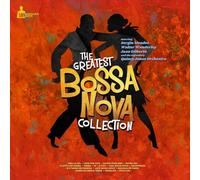 The Greatest Bossa Nova Collection [Vinilo]