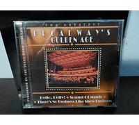 the greatest broadway's golden age